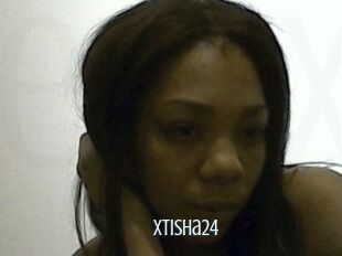 XTisha24