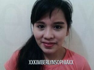 XXKIMBERLYNSOPHIAXX