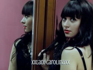 XXLadyCarolinaXX