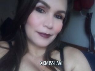 XXMISSLAVE