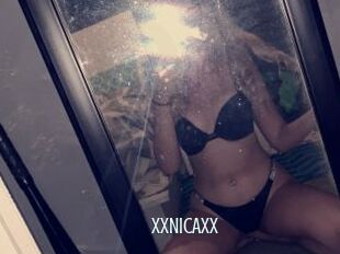 XXNICAXX