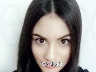XXS_Angel Edonkey xxx