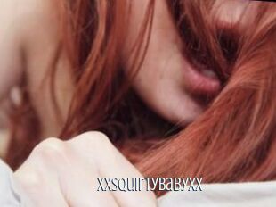 XXSquirtyBabyXX