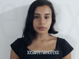 XXSweetWhoreXX
