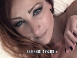 XXXCountryBunny