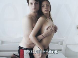 XXXCoupleForYou