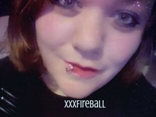 XXXFireball
