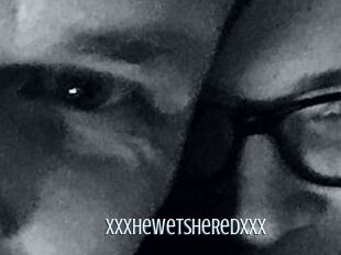 XXX_HeWet_SheRed_XXX