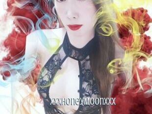 XXXHoneyMoonXXX