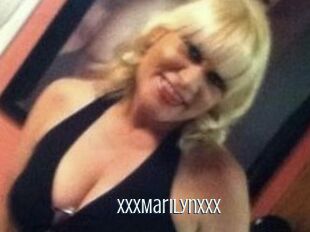 XXXMarilynXXX