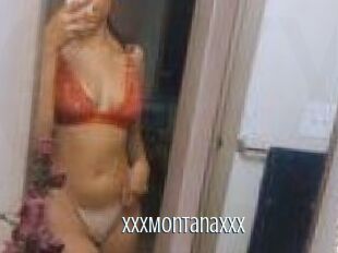 XXXMontanaXXX