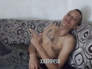 XXX_Pipe18