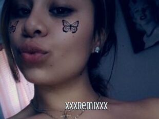 XXXRemiXXX