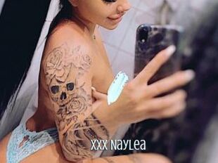 XXX_Naylea