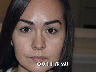 XXXemilyKissU