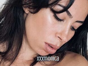 XXXmonica
