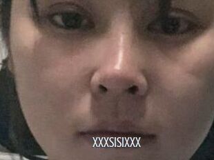 XXXsisiXXX