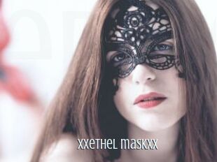XXethel_maskXX Edonkey xxx