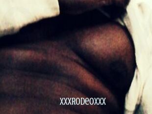 XXxRodeoxXX