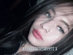 X_Charlottesweett_X