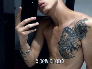 X_Deivid_rod_X