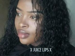 X_JUICE_LIPS_X