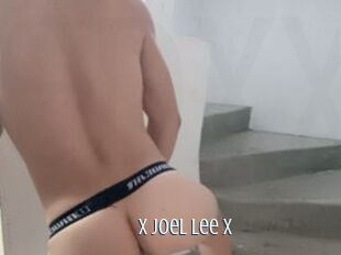 X_Joel_Lee_X