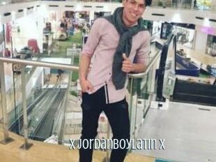 X_Jordanboylatin_X