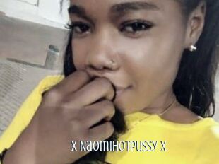 X_Naomihotpussy_X