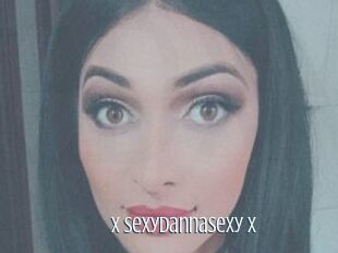 X_Sexydannasexy_X