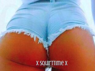 X_SquirtTime_X