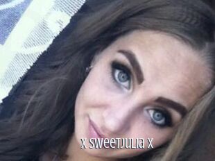 X_SweetJulia_X