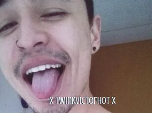 X_Twinkvictorhot_X