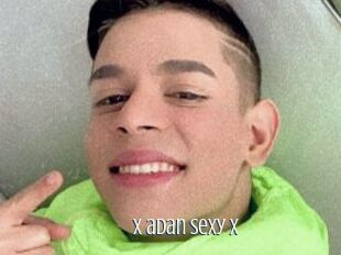X_adan_sexy_X