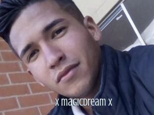 X_magicdream_X