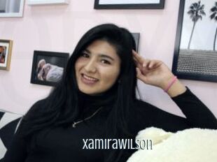 XamiraWilson