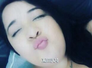 Xamy24