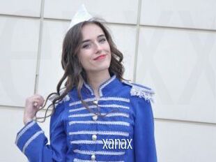 XanaX