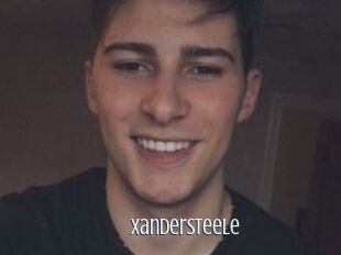 Xander_Steele