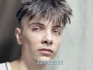 XanderSwim