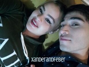 XanderandFeber
