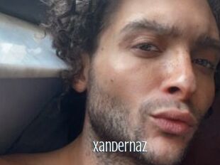 Xandernaz