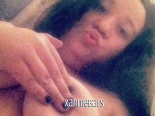 XannieBars
