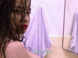 Xanthe_Fox