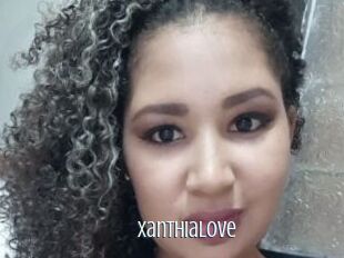 Xanthialove