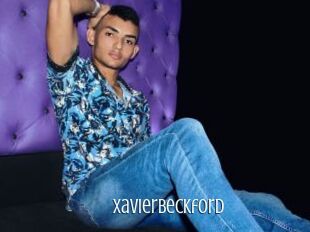 XavierBeckford