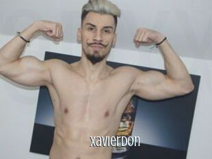 XavierDon