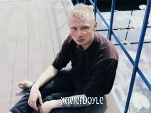 XavierDoyle
