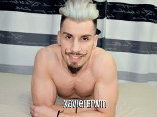 XavierErwin