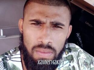 XavierHakim